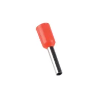 ELMARK 59025 SZIGETELT SZEMESSARU E 1008/PIROS