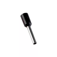 ELMARK 59026 SZIGETELT SZEMESSARU E 1510/FEKETE