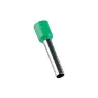 ELMARK 59029 SZIGETELT SZEMESSARU E 6018/GREEN