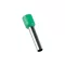 ELMARK 59029 SZIGETELT SZEMESSARU E 6018/GREEN