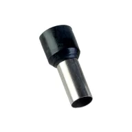 ELMARK 59032 SZIGETELT SZEMESSARU E 25-16/FEKETE