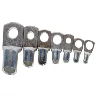 ELMARK 59062 CABLE TERMINALS NON-ISOLATED - SC 25/6