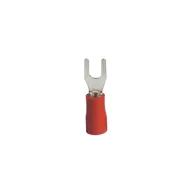 ELMARK 59082 SVS 1.25-6 VILLÁS RÉZ VEZETÉK SARU/PIROS