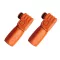 ELMARK 59090 CABLE CONNECTOR PLUG 200A, 2PCS. SET