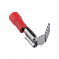 ELMARK 59106 SZIGETELT SZEMESSARU PBDD 1.25-250/PIROS