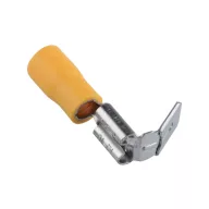 ELMARK 59108 SZIGETELT SZEMESSARU PBDD 5.5-250/SÁRGA