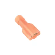 ELMARK 59112 SZIGETELT SZEMESSARU MDFN 1.25-250/PIROS