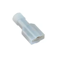 ELMARK 59113 SZIGETELT SZEMESSARU MDFN 2-250/KÉK