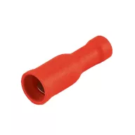 ELMARK 59119 INSULATED TERMINAL?FRD 1.25 - 156/RED