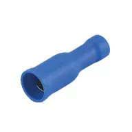 ELMARK 59120 INSULATED TERMINAL?FRD 2 - 195/BLUE