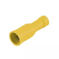 ELMARK 59121 INSULATED TERMINAL?FRD 5.5 - 195/YELLOW
