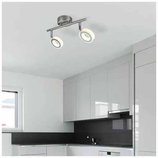 RÁBALUX Zora 5940 Spotlámpa IP20 230V, 50Hz