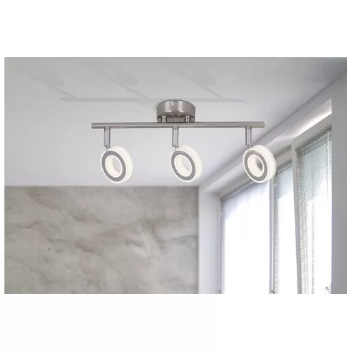 RÁBALUX Zora 5941 Spotlámpa IP20 230V, 50Hz