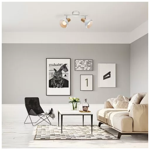 RÁBALUX Holly 5944 Spotlámpa IP20 230V, 50Hz