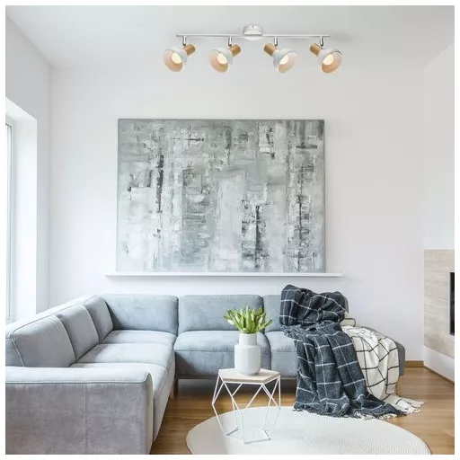 RÁBALUX Holly 5947 Spotlámpa IP20 230V, 50Hz