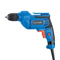 ELMARK 59510 EL-D10 DRILL 10MM 500W