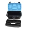 ELMARK 595110 3 IN 1 PLASTIC TOOL BOX 375mm