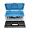 ELMARK 595115 STAINLESS STEEL TOOL BOX 475mm