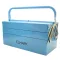 ELMARK 595119 IRON TOOL BOX 404x200x150mm