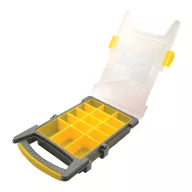 ELMARK 595121 TRAY ORGANISER 15 TRAY 210x335x62mm