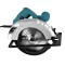 ELMARK 59525 CIRCULAR SAW EL-CS25 1480W