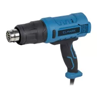 ELMARK 59530 EL-HG30 HEAT GUN 1800W