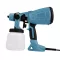 ELMARK 59543 CORDED SPRAY GUN EL-SG43 150W