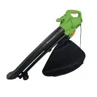 ELMARK 59547 CORDED LEAF VACUM EL-LV47 3000W