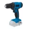 ELMARK 59550 EL-CD50 CORDLESS DRILL 10MM 30N
