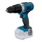 ELMARK 59551 EL-CD51 CORDLESS DRILL 13MM 50N