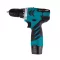 ELMARK 59554 CORDLESS DRILL EL-CD54 12V