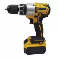 ELMARK 59555 CORDLESS DRILL EL-CD55 18V