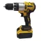 ELMARK 59555 CORDLESS DRILL EL-CD55 18V