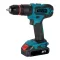 ELMARK 59556 CORDLESS DRILL EL-CD56 18V
