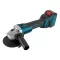 ELMARK 59557 CORDLESS ANGLE GRINDER EL-CD57 18V