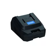 ELMARK 59562 EL-CH62 UNIVERSAL BATTERY CHARGER 2?h/4Ah