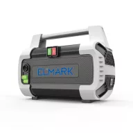 ELMARK 59577 EL-215HPW HIGH PR. WASHER 1200W 70BAR 5.5L/MIN
