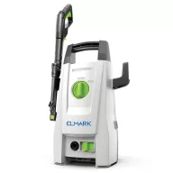 ELMARK 59580 EL-203HPW HIGH PR. WASHER 1400W 80BAR 5.5L/MIN