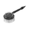 ELMARK 59583 EL-B05 ROTARY BRUSH KIT