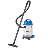 ELMARK 59600 EL-WD12 WET DRY VACUUM CLEANER 1000W 12L