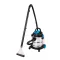 ELMARK 59602 EL-CC20 WET DRY VACUUM CLEANER 1200W 20L