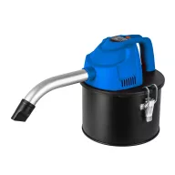 ELMARK 59604 EL-AC04 ASH CLEANER 600W 4L