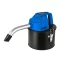 ELMARK 59604 EL-AC04 ASH CLEANER 600W 4L