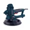 ELMARK 59616 EL-DS002 DRYWALL SANDER 180MM, 800W