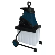 ELMARK 59617 EL-EGS001 ELECTRICAL GARDEN SHREDDER, 2600W