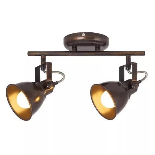 RÁBALUX Vivienne 5963 Spotlámpa IP20 230V, 50Hz