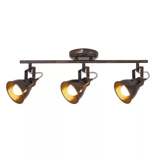 RÁBALUX Vivienne 5964 Spotlámpa IP20 230V, 50Hz
