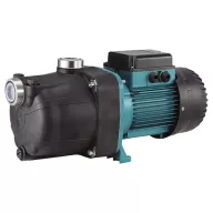 ELMARK 59650 EL-JP80 SELF-PRIMING CLEAR WATER PUMP 550W