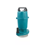 ELMARK 59655 EL-QDX10 SUBMERSIBLE CLEAR WATER PUMP 750W