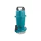 ELMARK 59655 EL-QDX10 SUBMERSIBLE CLEAR WATER PUMP 750W